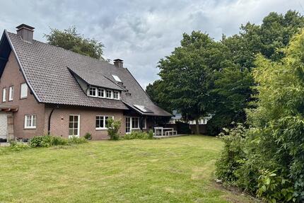 Einfamilienhaus Landhaus Neubau - Borken