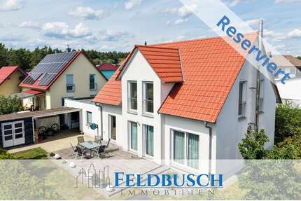 Haus zum Kaufen in Sengenthal 449.000,00 € 121.93 m²