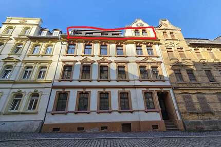 Wohnung zum Mieten in Gera 994,95 € 90.45 m²