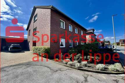Haus zum Kaufen in Werne 495.000,00 € 196 m²