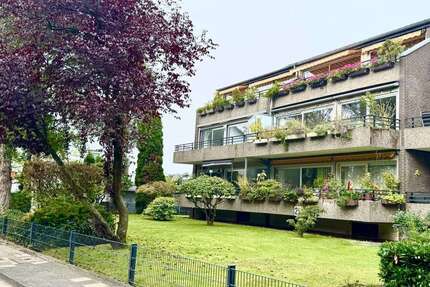 Wohnung zum Kaufen in Neuss 240.000,00 € 79.46 m²