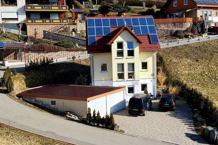 Modernes, helles und wunderbar vielseitiges Haus in Vöhrenbach - OT Hammereisenbach