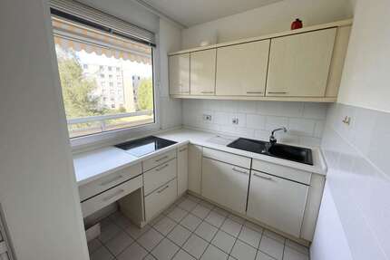Wohnung zum Kaufen in Köln 250.000,00 € 59.53 m²