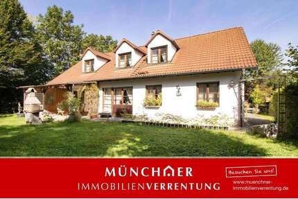 Haus zum Kaufen in Olching 890.000,00 € 180 m²