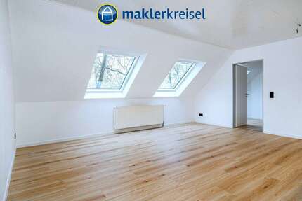 Wohnung zum Kaufen in Esens Bensersiel 279.000,00 € 85 m² - Esens / Bensersiel