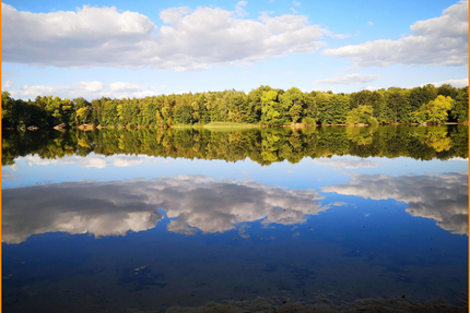 Einige Seeen, traumhafte - ländliche Lage und ein tolles Haus - Trebbin-Großbeuthen