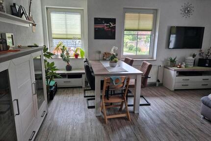 Eigentumswohnung mit Balkon 78,5m² von privat, Kernstadt - Hessisch Lichtenau