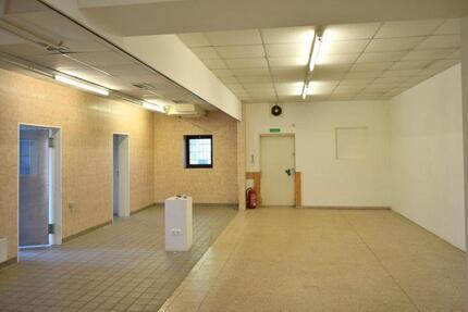 150 m2 Gewerberaum mit Kühlhaus in 93155 Hemau zu vermieten