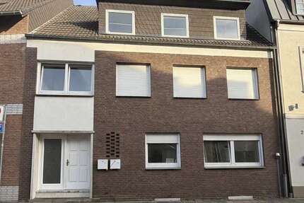 Wohnung zum Mieten in Rhede 649,00 € 55 m²