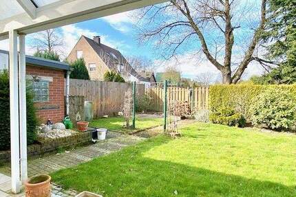 Neues Zuhause mit Garage und Garten auf Erbpacht-Grundstück - Viersen Dülken