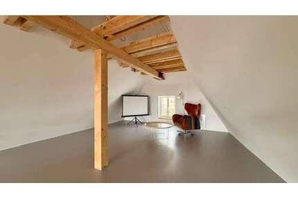 Wohnung zum Mieten in Bad Belzig 1.750,00 € 218 m²