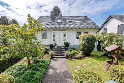 Haus in Panketal - 550.000,00&nbsp;EUR Kaufpreis, ca.&nbsp; 149,00&nbsp;m&sup2;&nbsp;Wohnfl&auml;che in Panketal (PLZ: 16341) Zepernick
