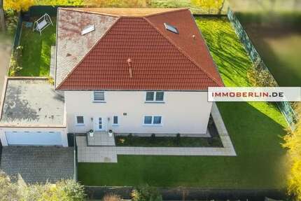 Haus zum Kaufen in Kladow 994.000,00 € 220 m²