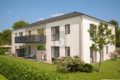 ERSTBEZUG ZUM WOHLFÜHLEN WHG 16 - Kühlungsborn