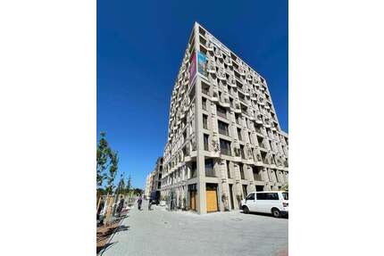 Wohnung zum Mieten in Mannheim 345,00 € 34.6 m²