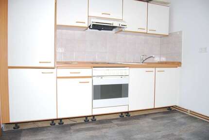 Wohnung zum Mieten in Bad Kissingen 395,00 € 47 m²