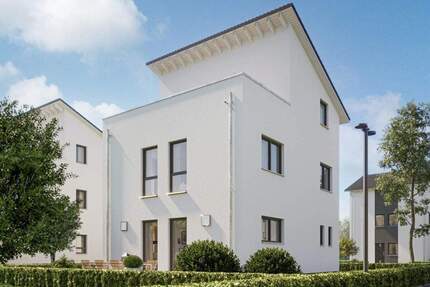 Ihr habt eine Vision - wir realisieren euer neues Zuhause - Beilrode Döhlen