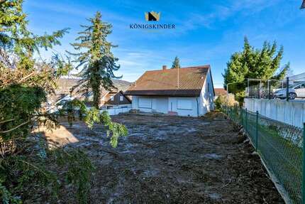 Grundstück zu verkaufen in Backnang 649.000,00 € 901 m²