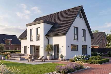Haus zum Kaufen in Oldenburg Osternburg 636.200,00 € 154 m² - Oldenburg / Osternburg