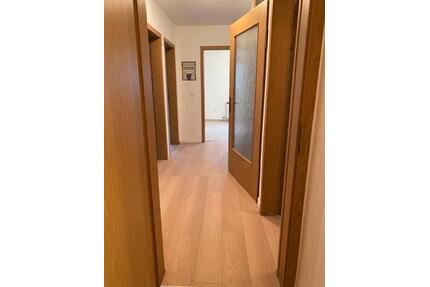 Mietwohnung Neckarsulm EG 60 qm 2 Zimmer