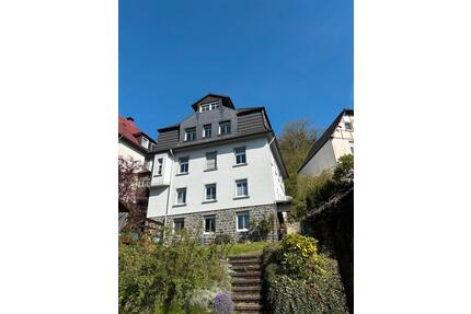 Mehrfamilienhaus (freistehend) - 265.000,00&nbsp;EUR Kaufpreis, ca.&nbsp; 265,00&nbsp;m&sup2; in Werdohl (PLZ: 58791)