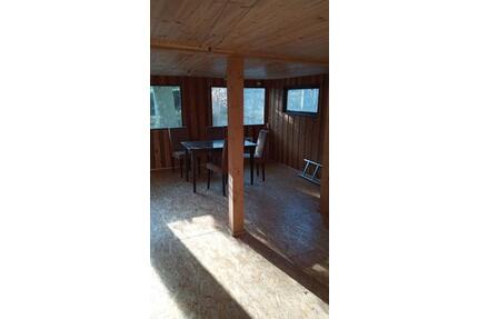 Bungalow am Großsee - 30.000,00&nbsp;EUR Kaufpreis, ca.&nbsp; 50,00&nbsp;m&sup2; in Peitz (PLZ: 03185)