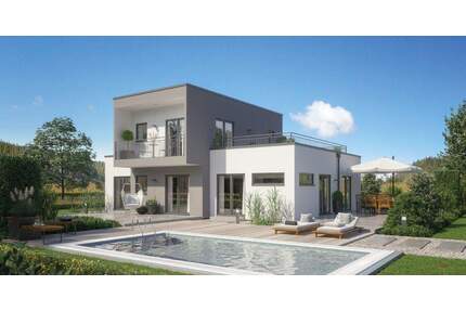 SICHER IN DIE EIGENEN VIER WÄNDE. Langfristige Planung der Miet-Kauf Zahlung - Witzenhausen Unterrieden