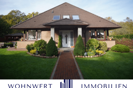Haus zum Kaufen in Ottersberg-Fischerhude 539.000,00 € 240 m²
