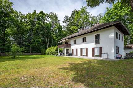 Grundstück zu verkaufen in München 3.900.000,00 € 1439 m²