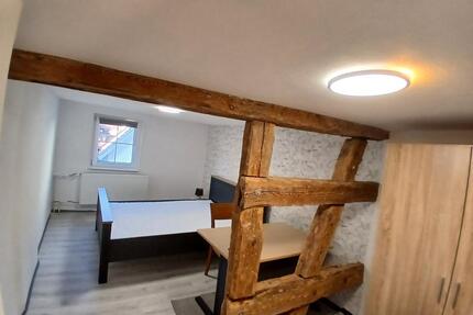 Saniert und möbliert - Haus mitten im Zentrum - Fridingen an der Donau