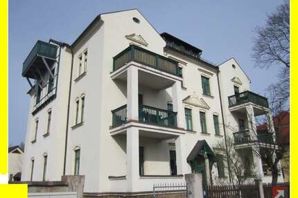 Wohnung zum Kaufen in Radebeul 187.500,00 € 84 m²