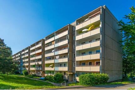 3-Zimmer-Wohnung mit Balkon! - 447,00&nbsp;EUR Kaltmiete, ca.&nbsp; 64,27&nbsp;m&sup2; in Dresden (PLZ: 01169) Cotta