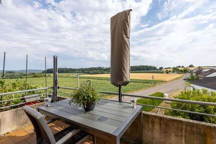 Wohnung zum Kaufen in Burgstetten 329.000,00 € 107 m²