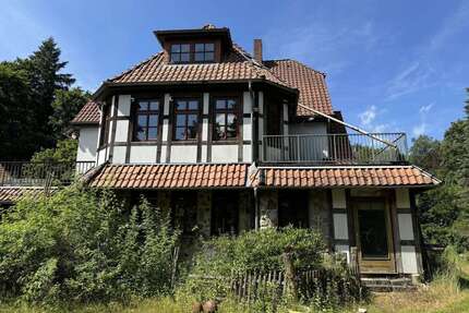 Haus zum Kaufen in MunsterOerrel 290.000,00 € 230 m² - Munster/Oerrel