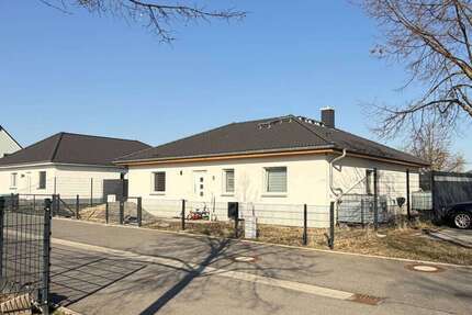 Haus zum Kaufen in Sandersdorf-Brehna 395.000,00 € 120.1 m²