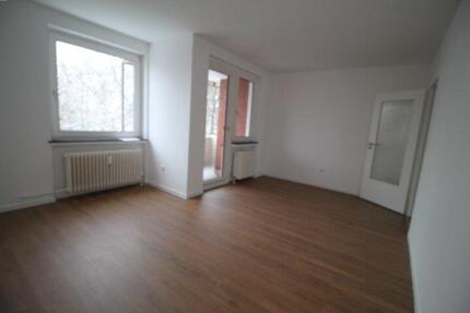 Barenburg - Entspannte Lebensqualität in moderner 3-Zimmer-Wohnung mit Balkon! - Emden