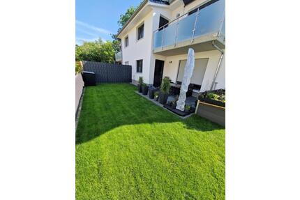 Calberlah, 3-Zimmerwohnung, 83m² Wfl, EG, Terrasse Garten