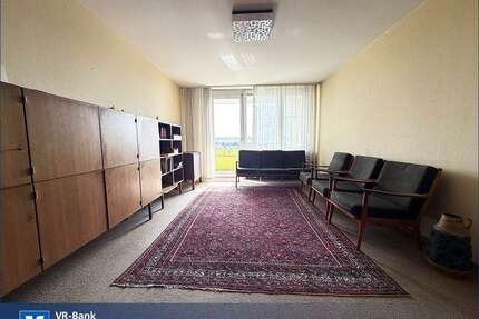 Wohnung zum Kaufen in Ludwigsburg 299.000,00 € 98.54 m²