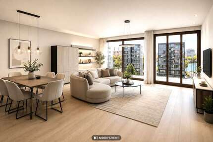 Wohnung zum Kaufen in Frankfurt am Main 1.220.000,00 € 121.84 m²
