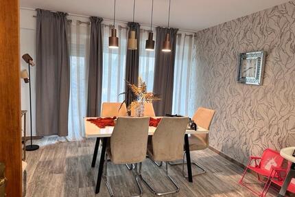 Reihenhaus-sofort bezugsfrei - in sehr ruhiger Wohnlage (Voxtrup) - Osnabrück Gretesch