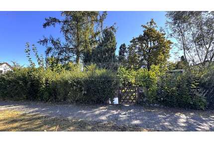 Grundstück zu verkaufen in Bergfelde 163.000,00 € 473 m²