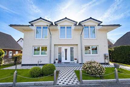 Haus zum Kaufen in Henstedt-Ulzburg 799.000,00 € 173 m²