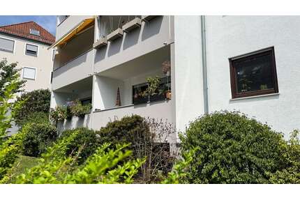 Wohnung zum Kaufen in Regensburg 260.000,00 € 60 m²