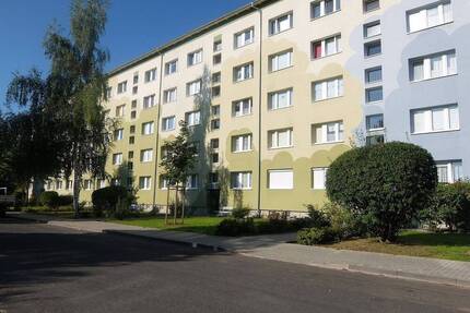 Moderne Familienwohnung mit 500 € Wunschgutschein - Döbeln