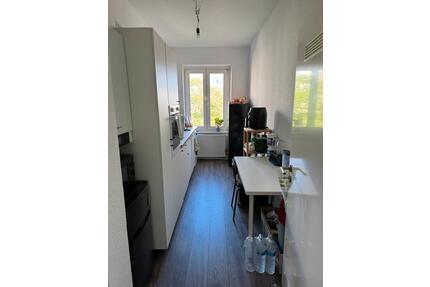 WG Zimmer in Top Lage Frankfurt am Main