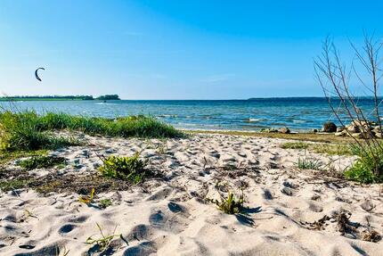 Ferienhaus Ostsee, Sommerurlaub, Natur, Radfahren, Ruhe - Büchen