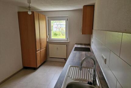 2 Zimmer Einliegerwohnung - 800,00&nbsp;EUR Kaltmiete, ca.&nbsp; 68,00&nbsp;m&sup2; in Bad Schussenried (PLZ: 88427)