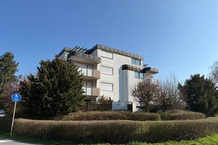 frisch renovierte 4,5-Zimmer-Wohnung ab sofort frei! - Crailsheim