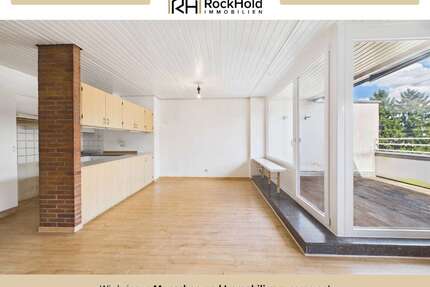 Wohnung zum Kaufen in Karlsruhe Durlach 368.000,00 € 106.17 m² - Karlsruhe / Durlach