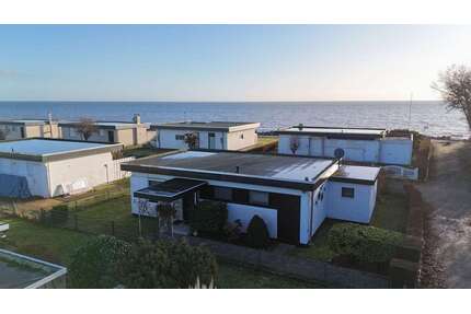 Haus zum Kaufen in Fehmarn 299.000,00 € 52 m²